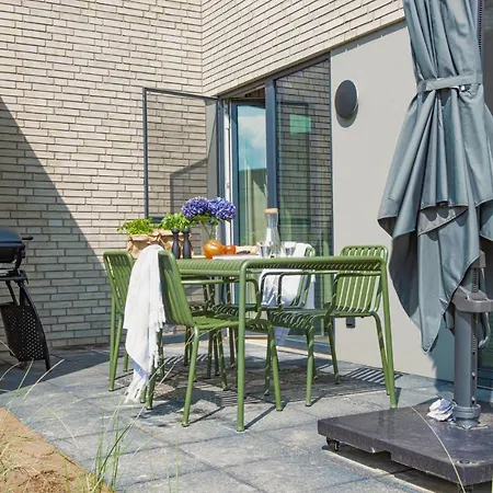 Gorgeous In Lembruch-duemmer With Wifi Lembruch