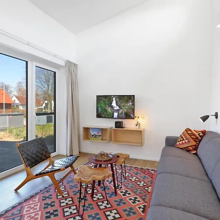Gorgeous In Lembruch-duemmer With Wifi * Lembruch