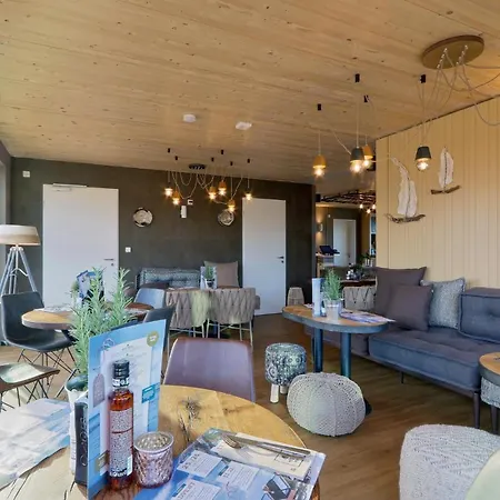 Holiday home Gorgeous In Lembruch-duemmer With Wifi