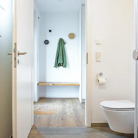 Holiday home Gorgeous In Lembruch-duemmer With Wifi *