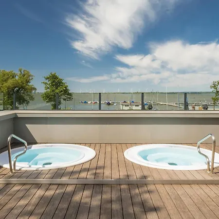 Holiday home Gorgeous In Lembruch-duemmer With Wifi *